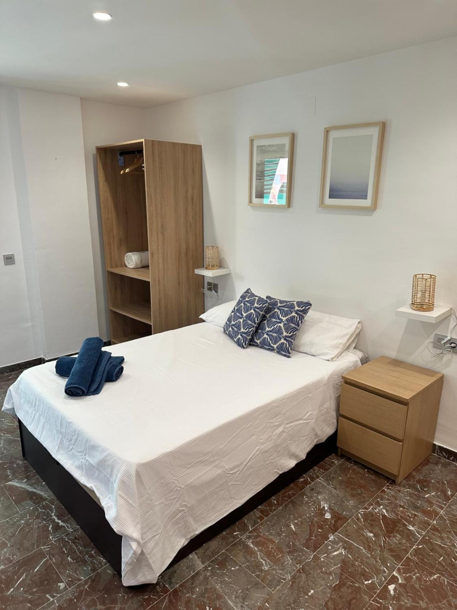 Apartamento En Marbella